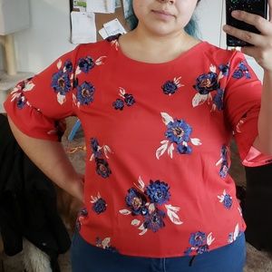 Maurices's Top